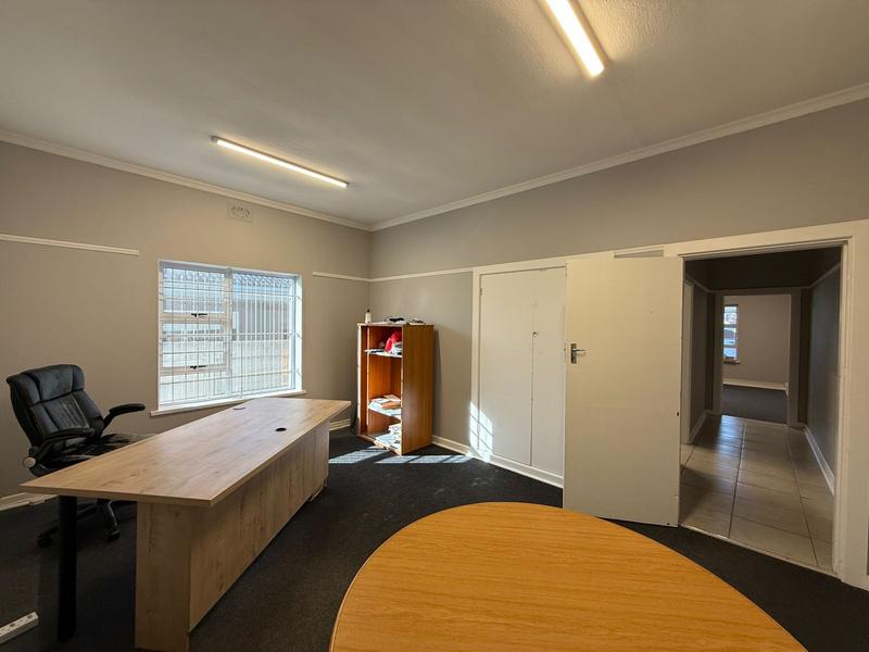 Commercial Property for Sale in Newton Park Eastern Cape